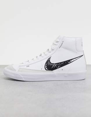 nike blazer femme asos