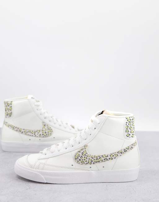 Asos nike blazer online