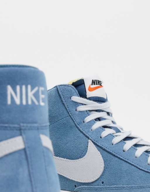 Scarpe nike blazer alte online