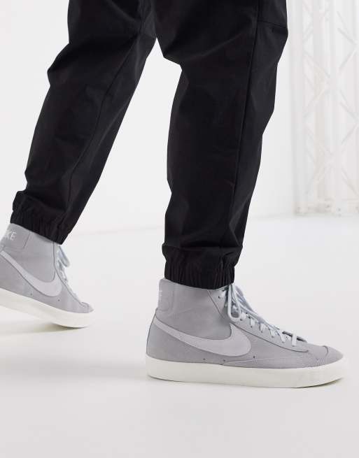 Nike blazer shop alte grigie