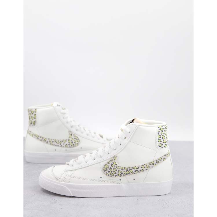 Nike Blazer Mid 77 Leopard ubicaciondepersonas.cdmx.gob.mx