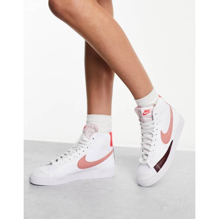 まとめ割はじめる Nike ナイキ レディース スニーカー 【Nike Blazer