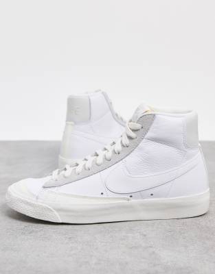 asos nike blazer