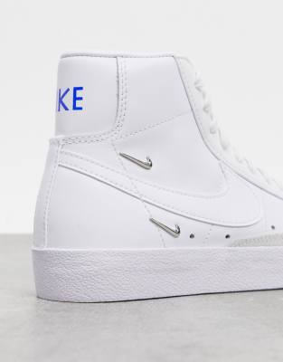 asos nike blazer mid 77