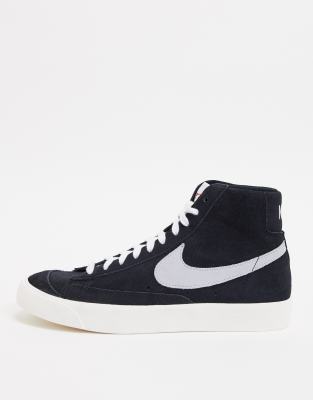 asos nike blazer mid