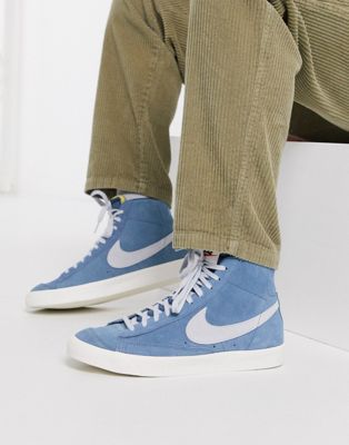 nike mid 77 trainers