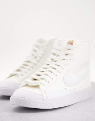 sustainable nike blazer