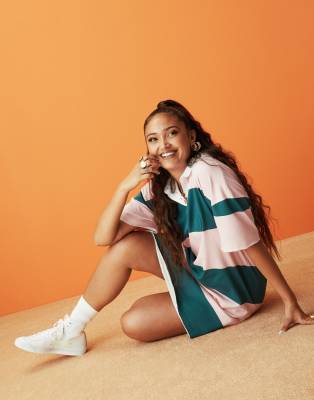 nike blazer mid 77 sneakers in heritage white