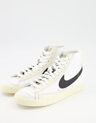 hi tops black