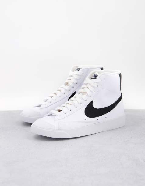 Nike high top runners online