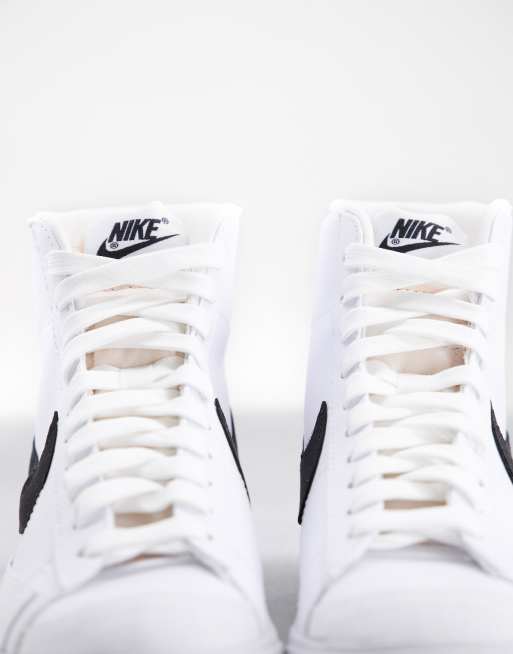 Blazers black and outlet white