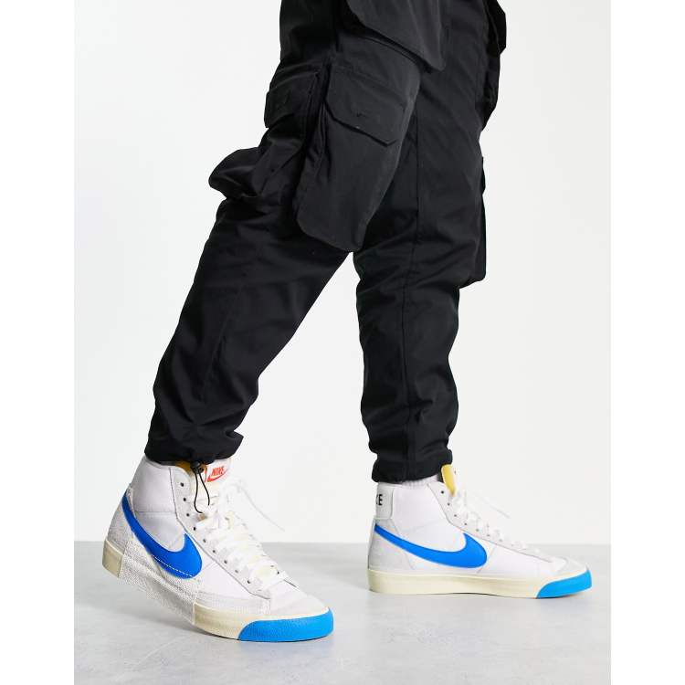 Mens blazer clearance nike