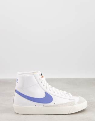 Nike blazer on sale femme asos