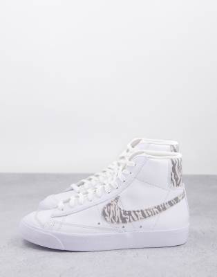 womens nike blazers 77