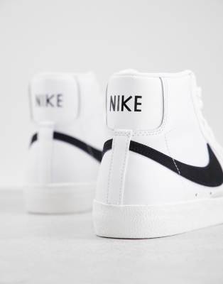 asos nike blazer mid 77