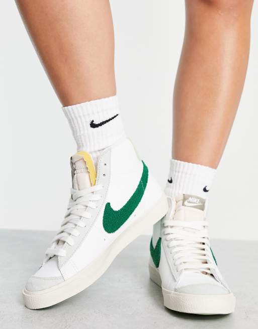 Nike blazer cheap montantes