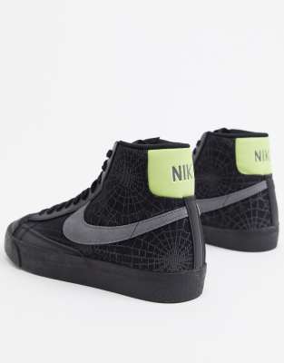 glow in the dark blazers