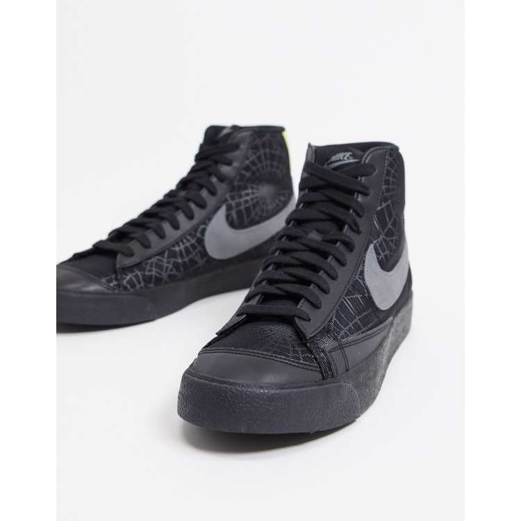 Nike blazer glow store in the dark