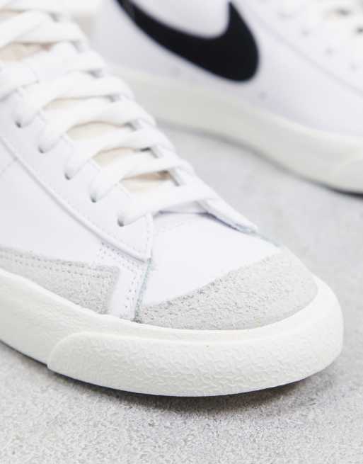 Nike blazer mid vintage femme deals