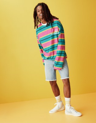 blazer mid 77 shorts