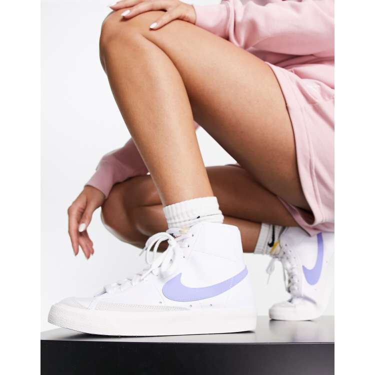 77 vintage nike blazer discount
