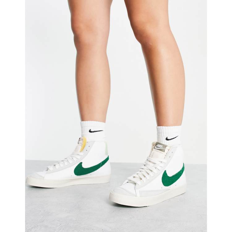 Nike blazer high vintage homme france deals
