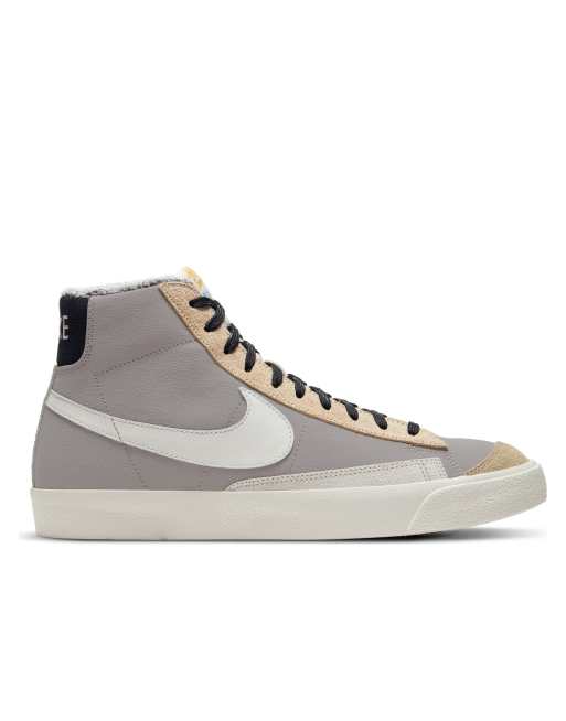 Asos oatmeal online nike