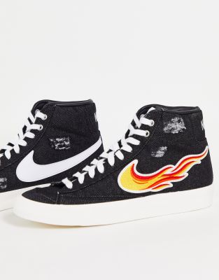 Nike Blazer Mid '77 VNTG sneakers in 