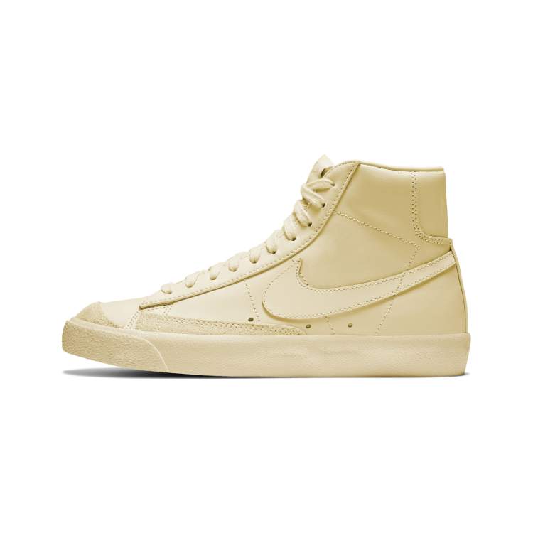 nike blazers coconut milk