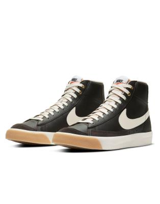 asos nike mens shoes