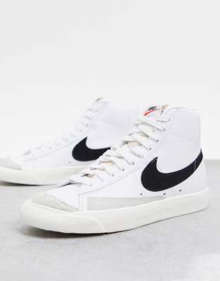 asos nike blazer