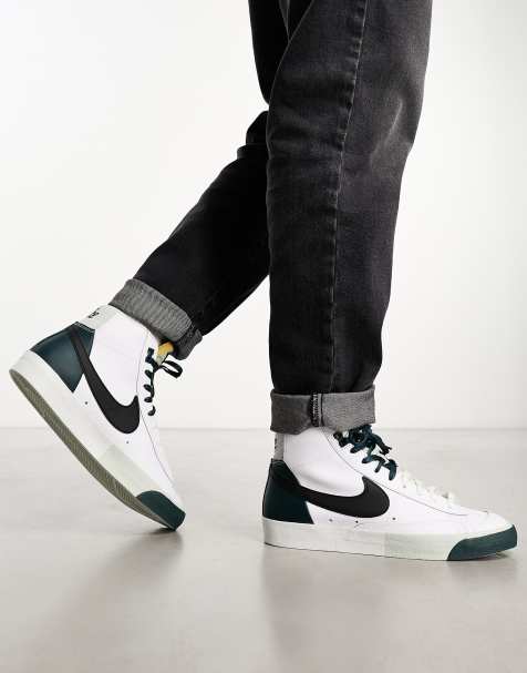 Men s Nike Blazer Trainers ASOS