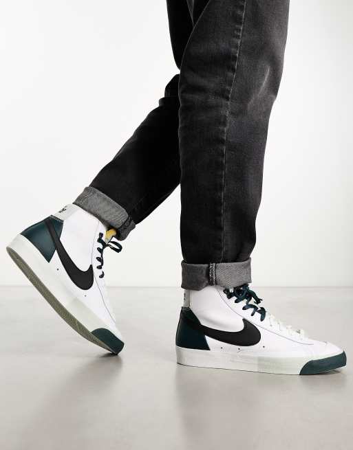 Nike blazer outlet pro