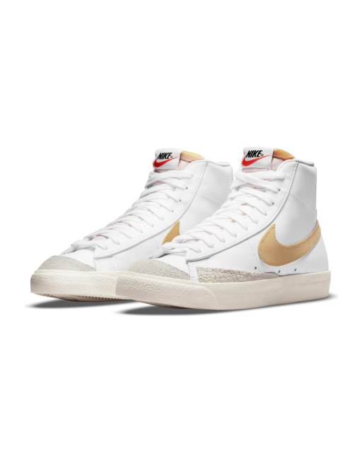 Nike blazer best sale mid promo