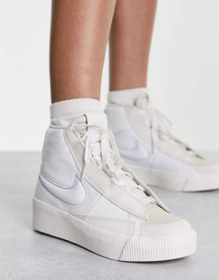  Blazer Mid Victory trainers  mix