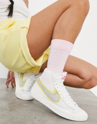 nike blazer asos