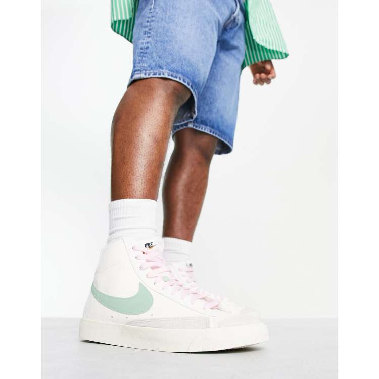 Blazer mid sail deals