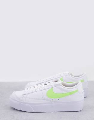 nike blazer low sneaker