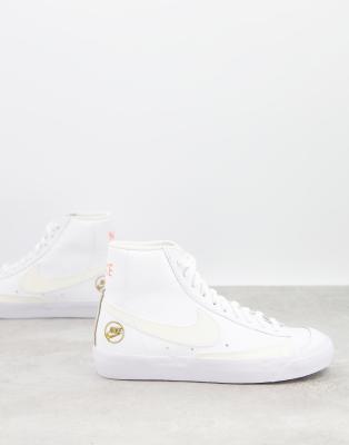 blazer trainers
