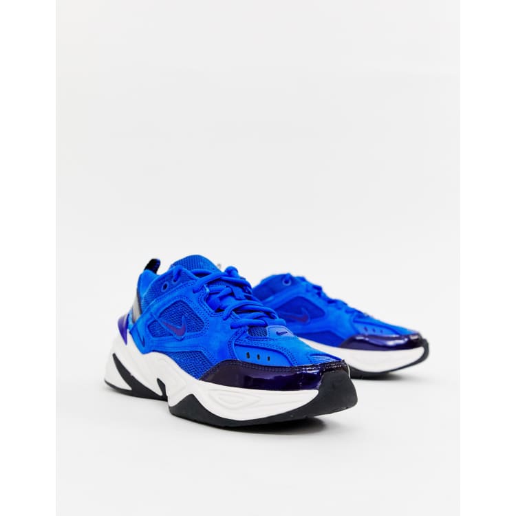 Asos nike 2024 m2k tekno