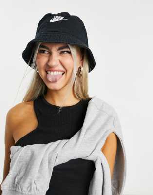 bob nike noir femme