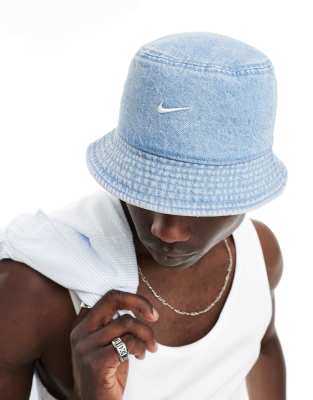 Nike - Bob - Bleu