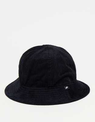 bob nike velour noir