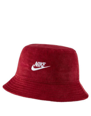 bob nike velours cotelé