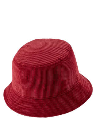 bob nike velours cotelé