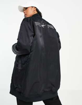 bombers femme nike