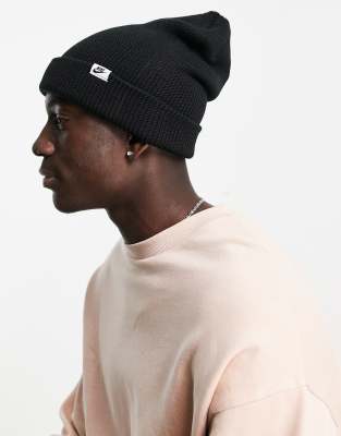 bonnet court nike