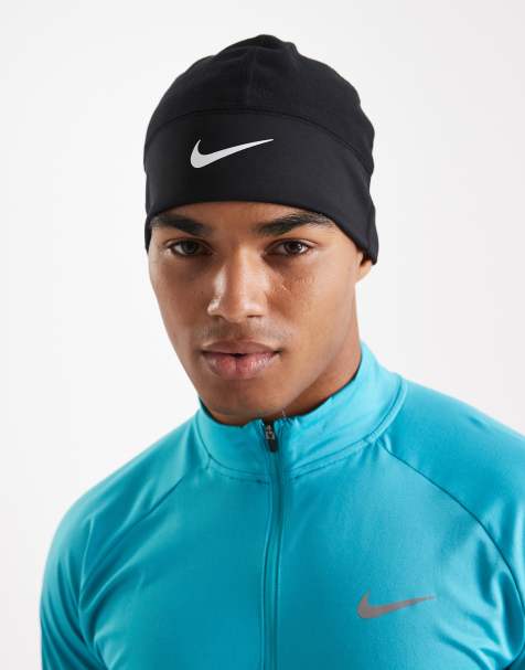 Nike - Bonnet en polaire Therma-FIT - Noir - view 1