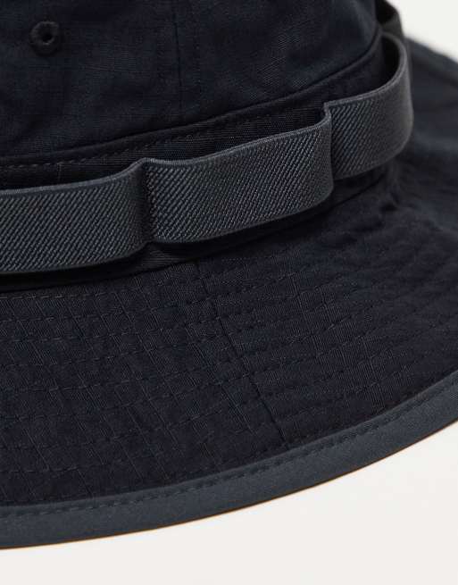 Nike Boonie Bucket Hat - Black - M/L