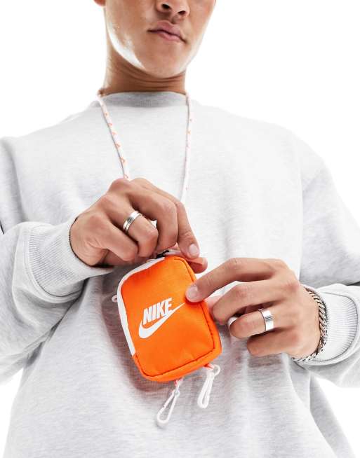 Borsello a tracolla nike deals